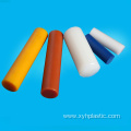 High Impact Wear Resistant PU Bar for Sleeves